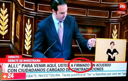 El idioma maltratado: los subtítulos de la televisión