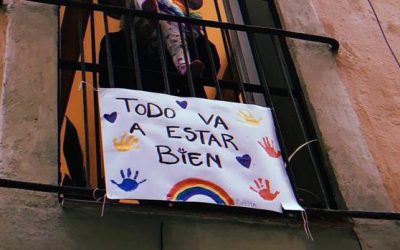 Libres y solidarios