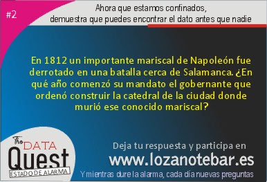 Pregunta #2